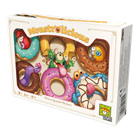 Repos Production - Monstrolicious