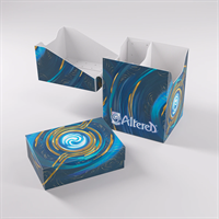 Gamegenic - Altered, Soft Crate