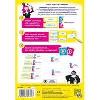 Repos Production - Champions