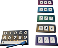 Repos Production - The Number