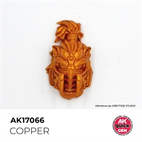 AK Quick Generation Acrylics - Copper