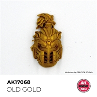 AK Quick Generation Acrylics - Old Gold