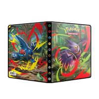 Ultra Pro - Pokemon 4-Pocket Pro-Binder