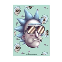 Dragon Shield - Standard Brushed Art Sleeves