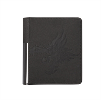 Dragon Shield - Card Codex 80, Iron Grey