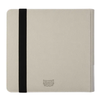 Dragon Shield - Card Codex 576, Ashen White