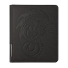Dragon Shield - Zipster Regular, Iron Grey