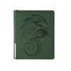 Dragon Shield - Zipster Regular Zipfolio