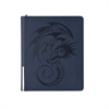 Dragon Shield - Zipster Regular Zipfolio