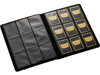 Dragon Shield - Card Codex 360, Forest Green