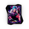 LoL Riftbound - Standard Art Sleeves
