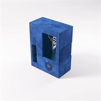 Gamegenic - Arkham Horror, Investigator Deck Tome