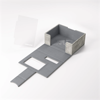 Gamegenic - Arkham Horror, Investigator Deck Tome