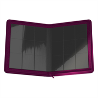 Ultimate Guard - 18-Pocket, Zipfolio