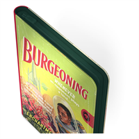 Ultimate Guard - 18-Pocket, Zipfolio