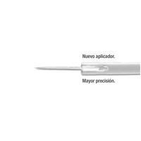 AK Interactive - Precision Paneliner, Dark Brown