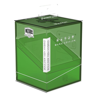 Ultimate Guard - Boulder 100+ MTG