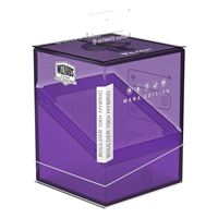 Ultimate Guard - Boulder 100+ MTG