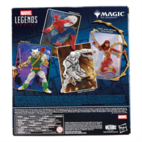 Hasbro - Marvel Legends: Magic the Gathering