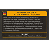 Star Wars: Legion - Darth Vader & General Veers