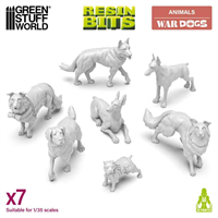 Green Stuff World - 3D-Druckset