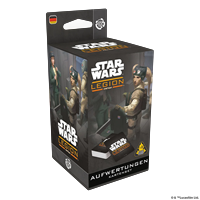 Star Wars: Legion - Aufwertungen
