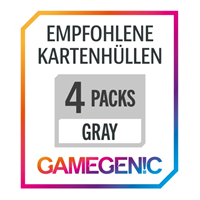 Star Wars: Legion - Aufwertungen