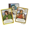 Office Dog - Der Herr der Ringe: Die zwei T�rme, Stichspiel
