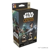 Star Wars: Legion - Customizable Jedi General & Knight