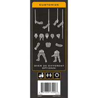 Star Wars: Legion - Customizable Jedi General & Knight