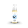AK 3rd Generation Acrylics - Pastel Yellow