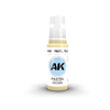 AK 3rd Generation Acrylics - Pastel Yellow