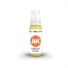 AK 3rd Generation Acrylics - Purulent Yellow