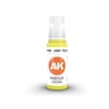 AK 3rd Generation Acrylics - Laser Yellow