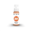 AK 3rd Generation Acrylics - Beige Red