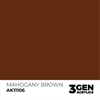 AK 3rd Generation Acrylics - Mahagony Brown