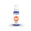 AK 3rd Generation Acrylics - Fluorescent Blue