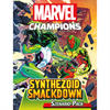 FFG - Marvel Champions- Das Kartenspiel