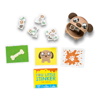 EXKD - Kleiner Stinker