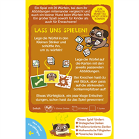 EXKD - Kleiner Stinker