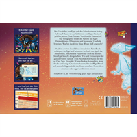 Lookout Spiele - Eppi: Der Schokoladenschmuggel