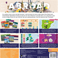 1 More Time Games - Abroad