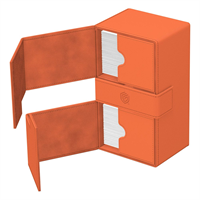 Ultimate Guard - Twin Flip n Tray 200+