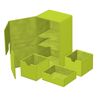 Ultimate Guard - Twin Flip n Tray 200+