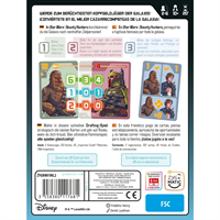 Zygomatic - Star Wars: Bounty Hunters