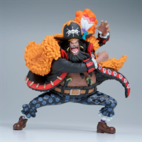 Banpresto - One Piece Battle Record