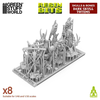 Green Stuff World - 3D-Druckset