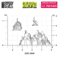 Green Stuff World - 3D-Druckset