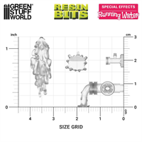 Green Stuff World - 3D-Druckset