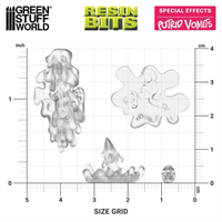 Green Stuff World - 3D-Druckset